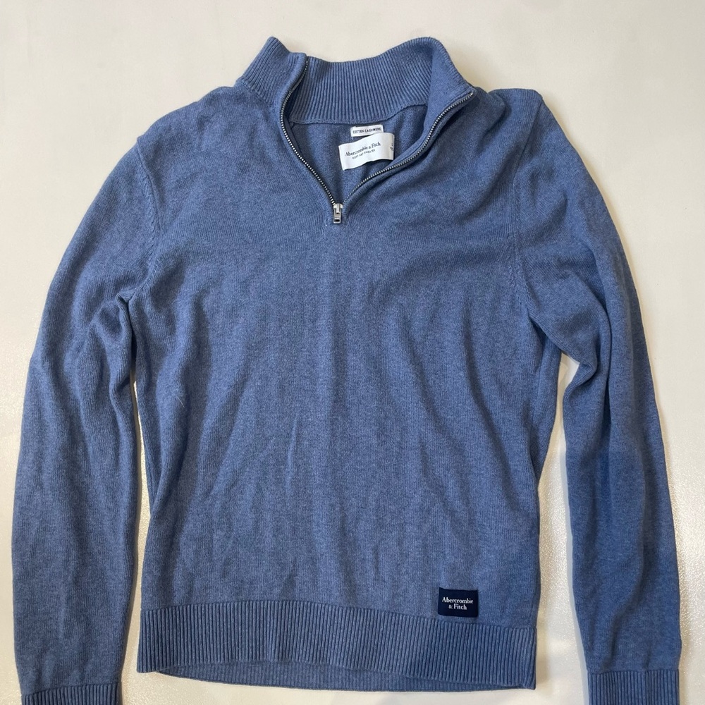 Abercrombie and Fitch sweater